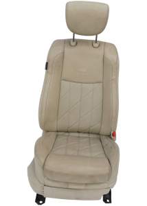 FOTEL PRAWY PASAŻERA INFINITI QX70 FX30d FX35 FX37 FX50