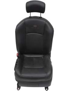 FOTEL LEWY KIEROWCY INFINITI FX35 FX45