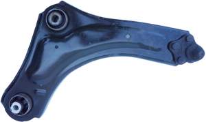 WAHACZ LEWY PRZÓD PRZEDNI RENAULT MEGANE III 3 545018194R