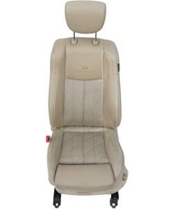 FOTEL LEWY KIEROWCY INFINITI QX70 FX30d FX35 FX37 FX50