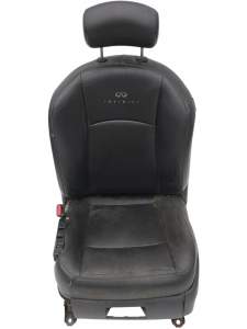 FOTEL LEWY KIEROWCY INFINITI FX35 FX45