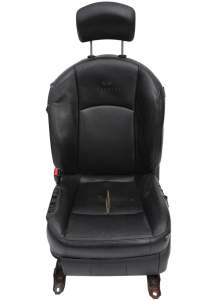FOTEL LEWY KIEROWCY INFINITI FX35 FX45