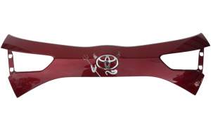 BLENDA OSŁONA NAKŁADKA KLAPY TYŁ TOYOTA YARIS III 3 768010DB20
