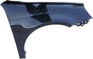 BŁOTNIK PRAWY PRZÓD VOLKSWAGEN GOLF V JETTA 1K5821106