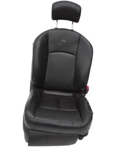 FOTEL PRAWY PASAŻERA INFINITI FX35 FX45