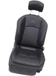 FOTEL PRAWY PASAŻERA INFINITI FX35 FX45