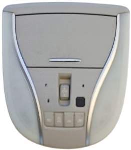 PANEL PODSUFITÓWKI PODSUFITKI INFINITI Q70 M30d M35 M37 M56