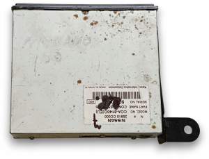 ODTWARZACZ DVD CZYTNIK NAWIGACJI NISSAN MURANO I Z50 25915-CC000