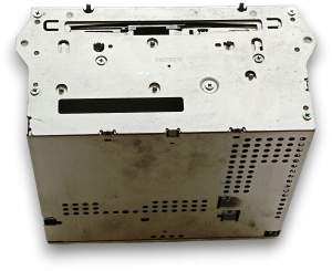 RADIO ODTWARZACZ CD INFINITI G35 SEDAN 2007-2008 QX50 EX35 EX37 2008-2015