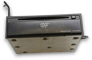 ODTWARZACZ DVD CZYTNIK NAWIGACJI NISSAN MURANO I Z50 25915CC000