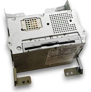 RADIO ODTWARZACZ CD INFINITI QX70 FX30d FX35 FX37 FX50 259151MF2C