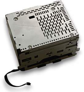 RADIO ODTWARZACZ CD INFINITI FX35 FX45 LIFT 2006-2008 28185CL70A