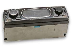RADIO ODTWARZACZ SAMOCHODOWY MP3 FAVOTO FM USB WMA