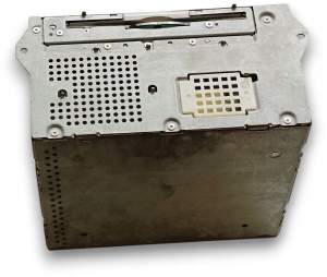 RADIO ODTWARZACZ CD USA INFINITI Q70 M30d M35 M37 M56 QX60 JX35 QX56 QX80