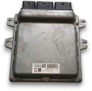 KOMPUTER STEROWNIK SILNIKA INFINITI M37 Y51 2010-2013