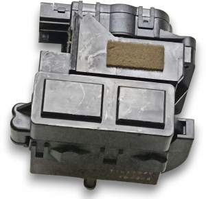 SILNICZEK KLAPKI NAWIEWU NAGRZEWINCY INFINITI Q70 M30d M35 M37 M56