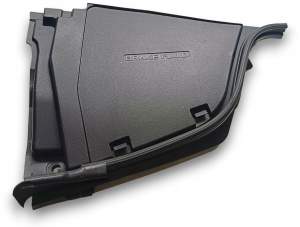 RAMKA OSŁONA PODSZYBIA PRAWA INFINITI Q70 M30d M35 M37 M56 648941MA0A