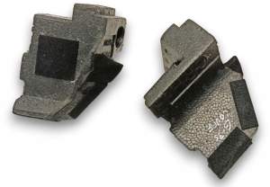 ABSORBER ZDERZAKA PRAWY LEWY PRZÓD PIANKA INFINITI G35 COUPE 2003-2007