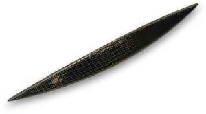 DEKOR CARBON LISTWA OZDOBNA INFINITI G35 COUPE 2003-2007