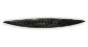 LISTWA OZDOBNA DEKOR CARBON INFINITI G35 COUPE 2003-2007