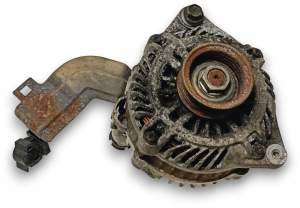 ALTERNATOR INFINITI G35 COUPE 2003-2007 FX35 03-08 NISSAN 350Z 23100CD010