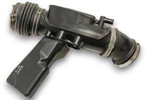 DOLOT POWIETRZA RURA WĄŻ REZONATOR INFINITI G35 COUPE 2003-2007