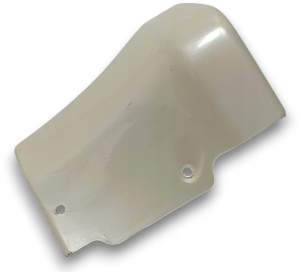 OSŁONA CHLAPACZ INFINITI G35 COUPE 2003-2007