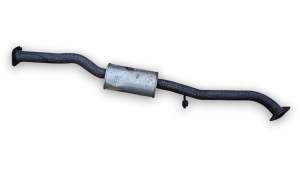 RURA WYDECH TŁUMIK ŚRODKOWY INFINITI G35 COUPE FX35 2003-2008 20300CG000