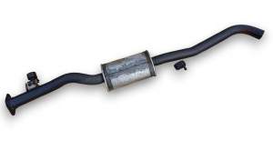 RURA WYDECH TŁUMIK ŚRODKOWY INFINITI FX45 2003-2008 20300CG200