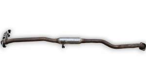 RURA WYDECH TŁUMIK ŚRODKOWY MAZDA CX-7 I 2006-2012 2.3 L3E7K2051