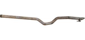 RURA WYDECHOWA ŚRODKOWA NISSAN INFINITI