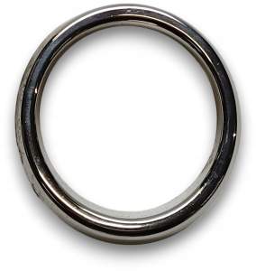 CHROM RAMKA HALOGENU INFINITI Q70 M30d M35 M37 M56