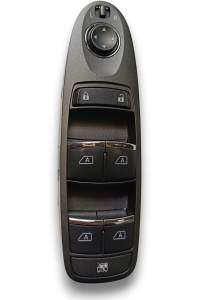 PANEL PRZEŁĄCZNIKI SZYB LEWY PRZÓD INFINITI Q50 Q70
