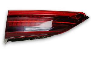 LAMPA W KLAPĘ BAGAŻNIKA LEWA TYŁ TYLNA INFINITI QX50 J55 2017+ USA
