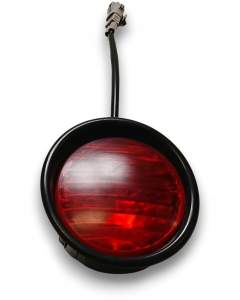 LAMPA PRZECIWMGIELNA TYŁ TYLNA DAIHATSU YRV
