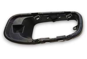 RAMKA WSPORNIK KRATKA HALOGENU ZDERZAKA LEWA PRZÓD INFINITI QX50 EX30 EX35