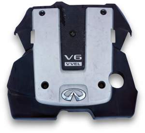 OSŁONA GÓRNA SILNIKA VQ37VHR INFINITI Q70 M37 Q50 Q60 3.7 QX70 FX37 QX50
