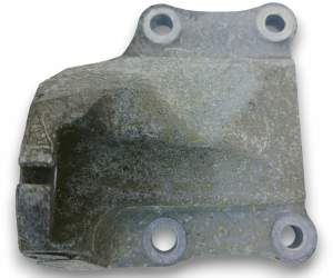 ŁAPA WSPORNIK SILNIK PRAWY INFINITI Q70 M37 QX70 FX37 QX50 EX37 Q50 Q60 3.7