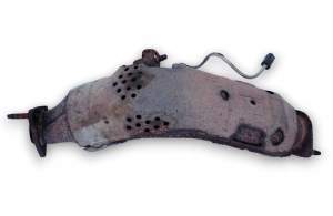 KATALIZATOR PRAWY INFINITI Q70 M37 QX70 FX37 QX50 EX37 Q50 Q60 3.7