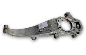 ZWROTNICA LEWA PRZEDNIA PRZÓD INFINITI Q70 M30d M35 M37 M56 Q50 Q60