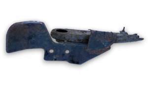 WSPORNIK SANEK TYŁ ŁAPA PRAWA INFINITI Q70 M30d M35 M37 M56