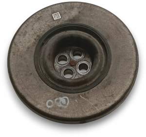 KOŁO PASOWE WAŁU INFINITI Q30 QX30 MERCEDES W117 W246 W176 W156 2.2 CDI