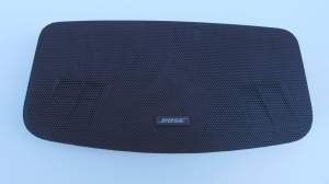 KRATKA OSŁONA GŁOŚNIKA INFINITI Q70 687201MA0A