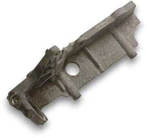 ŁAPA UCHWYT WSPORNIK EGR INFINITI Q30 QX30 MERCEDES W117 W246 W176 W156 2.2