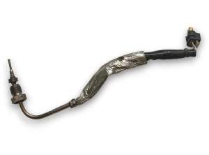 CZUJNIK TEMPERATURY SPALIN INFINITI Q30 QX30 MERCEDES W117 W246 W176 2.2