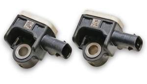 CZUJNIK UDERZENIOWY UDERZENIA INFINITI Q30 QX30 MERCEDES W117 W246 W176