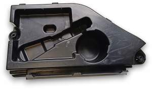 WKŁAD BAGAŻNIKA INFINITI Q30 QX30 MERCEDES W176 C117 X156 A2468900300