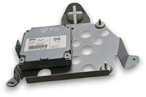 MODUŁ STEROWNIK KAMER INFINITI Q30 QX30 284A15DA1A