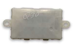MODUŁ STEROWNIK KEYLESS INFINITI Q30 QX30 MERCEDES W176 W246 W207 W218 X166