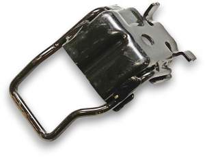 MOCOWANIE KANAPY ISOFIX LEWY TYŁ INFINITI Q30 QX30 MERCEDES W117 W246 W176